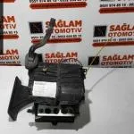 OEM; 6K1819151 SEAT İBİZA 1999 ÇIKMA KALORİFER KUTUSU