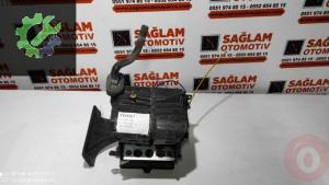 OEM; 6K1819151 SEAT İBİZA 1999 ÇIKMA KALORİFER KUTUSU