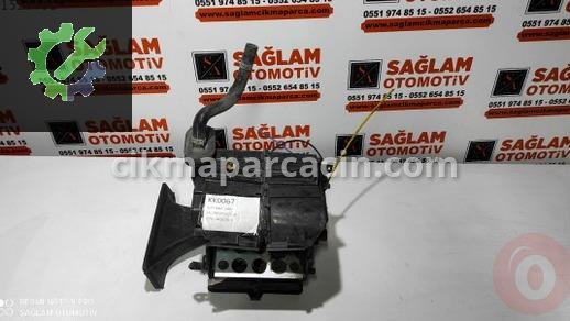 Seat Ibiza Kalorifer Kutusu çıkma parça