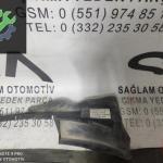 OEM; 6K1819414A VW POLO CLASSİC-İBİZA ÇIKMA CAM ÖNÜ IZGARA