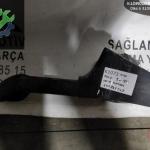 OEM; 6K1863243 VW POLO 94-99 ORTA KONSOL