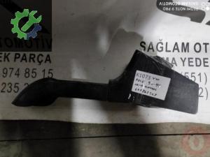 OEM; 6K1863243 VW POLO 94-99 ORTA KONSOL