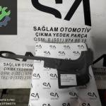 OEM; 6K1863484 VW POLO 94-99 ÇIKMA SAĞ ÖN DİREK KAPLAMA