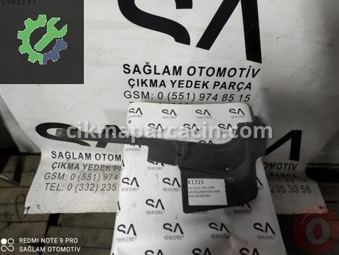 Volkswagen Polo Ön Tampon çıkma parça