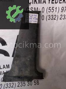 OEM; 6k4867240a VOLKSWAGEN POLO 94-99 SAĞ ORTA DİREK ALT KA