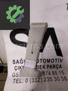 OEM; 6k4867244 VOLKSWAGEN POLO 94-99 SAĞ ORTA DİREK ÜST KAP