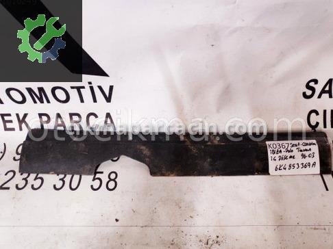 Seat Ibiza Tavan Döşemesi çıkma parça