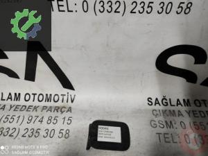 OEM; 6K5010213 SEAT CORDOBA ÇIKMA DEPO KAPAĞI