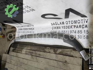 OEM; 6K5805903B VW POLO CLASSİC 97-04 ÖN DİFİZÖR