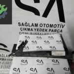 OEM; 6K5807394E SEAT CORDOBA ÇIKMA ÖN TAMPON BRAKETİ