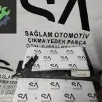 OEM; 6K5807394E SEAT CORDOBA ÇIKMA ÖN TAMPON BRAKETİ