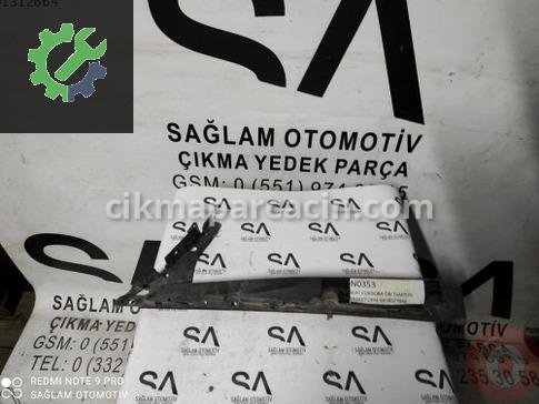 Seat Cordoba Tampon Braketi çıkma parça