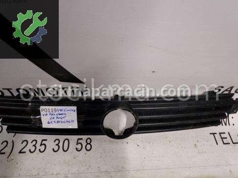 Volkswagen Caddy Sol Yan Panel çıkma parça