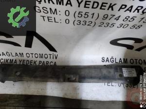 OEM; 6K5863485 VW POLO 94-99 BAĞAJ KİLİT KAPLAMA