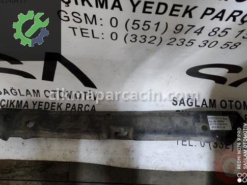 Volkswagen Polo Bagaj Kilidi çıkma parça