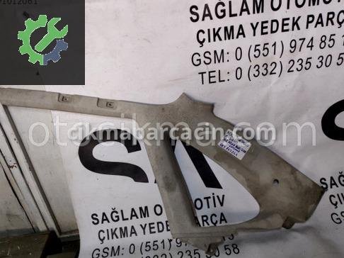 Volkswagen Polo Sağ Arka Kapı çıkma parça