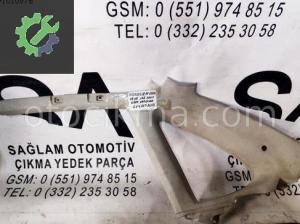 OEM; 6k5867246d SEAT CORDOBA 02-08 SAĞ ARKA DİREK KAPLAMA OE