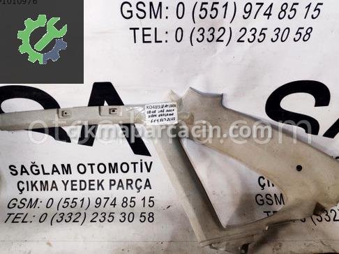 Seat Cordoba Sağ Arka Kapı çıkma parça