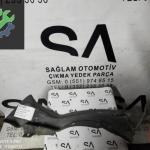 OEM; 6K5867765 VW POLO 94-99 ÇIKMA SOL ÇAMURLUK KAPLAMASI