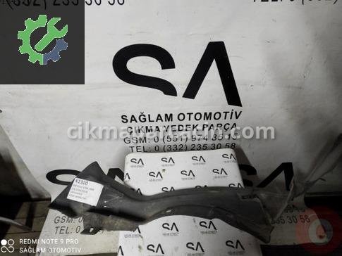 Volkswagen Polo Sol Sürgülü Kapı çıkma parça