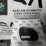 OEM; 6K5868152 VW POLO CLASSİC ÇIKMA KAPI HOPARLÖR KAPAĞI