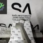 OEM; 6K6867245 SEAT İBİZA 99-00 ÇIKMA SOL ARKA DİREK KAPLAMA