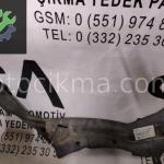 OEM; 6k6867766 SEAT CORDOBA 95-02 SOL ARKA İÇ KAPLAMA OEM; 6