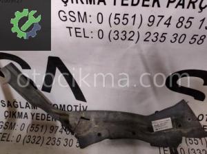 OEM; 6k6867766 SEAT CORDOBA 95-02 SOL ARKA İÇ KAPLAMA OEM; 6