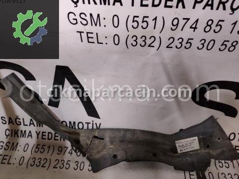 Seat Cordoba Sol Arka Kapı çıkma parça