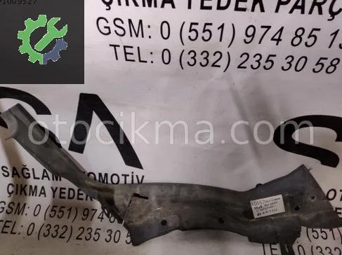 Seat Cordoba Sol Arka Kapı çıkma parça