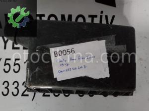 OEM; 6k9129607d VOLKSWAGEN CADDY 1.9 TDİ HAVA FİLTRE KUTUSU
