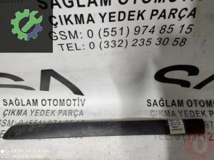 OEM; 6K9853516 VW CADDY 95-00 ÇIKMA SAĞ ÖN KAPI PAKOSU