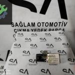 OEM; 6K9943111 VW CADDY-İBİZA ÇIKMA PLAKA LAMBASI