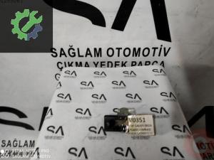 OEM; 6K9943111 VW CADDY-İBİZA ÇIKMA PLAKA LAMBASI
