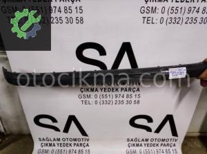 OEM; 6ko807225d SCAT CORDOBA IBİZA 99-08 ÖN TAMPON BANDI
