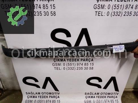 Seat Ibiza Tampon Bandı çıkma parça