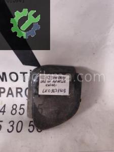 OEM; 6ko867150b VOLKSWAGEN CADDY SAĞ ÖN HOPARLÖR KAPAĞI OEM;