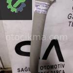 OEM; 6ko867233 VOLKSWAGEN POLO CLASS CORDOBA 1 SEAT 93-99 Dİ