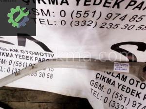 OEM; 6ko867233b VOLKSWAGEN POLO CLASSİC SOL ÖN DİREK KAPLAMA
