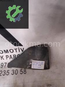 OEM; 6l0857086a SEAT İBİZA 02-08 ÖN GÖĞÜS SAĞ YAN KAPAK OEM;