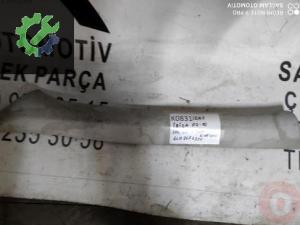 OEM; 6L0867233K SEAT İBİZA 02-10 SOL ÖN DİREK KAPLAMA