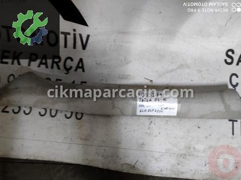 Seat Ibiza Ön Tampon çıkma parça