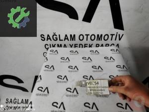 OEM; 6L0947565 VW-AUDİ-SEAT-SKODA ÇIKMA PLAKA LAMBASI