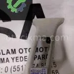OEM; 6l4867244g SEAT İBİZA CORDOBA 02-10 SAĞ ORTA DİREK ÜST
