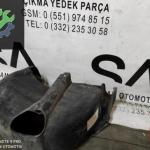 OEM; 6L5810971 SEAT CORDOBA ÇIKMA SOL ARKA DAVLUMBAZ