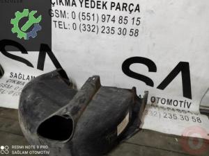 OEM; 6L5810971 SEAT CORDOBA ÇIKMA SOL ARKA DAVLUMBAZ