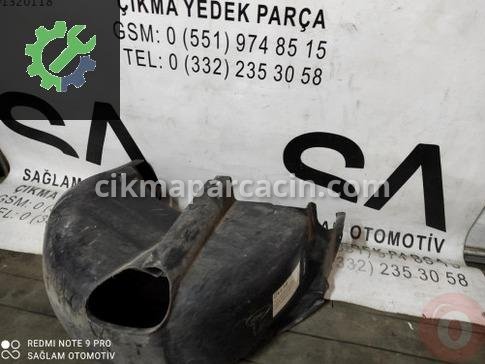 Seat Cordoba Davlumbaz çıkma parça