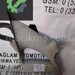 OEM; 6l5867295 SEAT CORDOBA 02-08 ARKA DİREK PLASTİĞİ OEM; 6