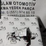 OEM; 6M51-14D079-AC FORD FOCUS 06-10 ÇIKMA BAĞAJ TESİSATI
