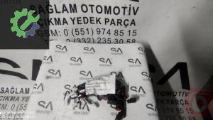 OEM; 6M51-14D079-AC FORD FOCUS 06-10 ÇIKMA BAĞAJ TESİSATI